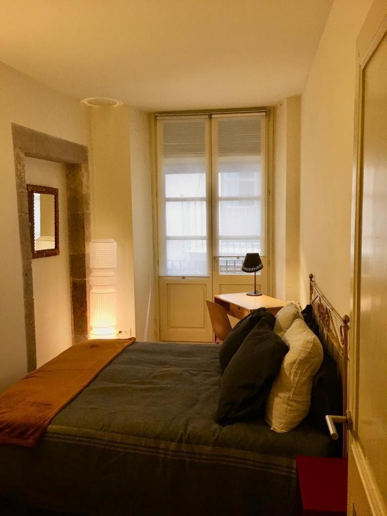 Ferienwohnung Forca Old Town Gerona Exterior foto